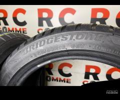 4 GOMME USATE 245 40R 18 93V BRIDGESTONE