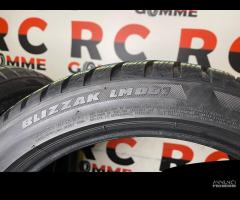 4 GOMME USATE 245 40R 18 93V BRIDGESTONE - 6