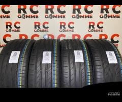 4 GOMME USATE 235 55R 18 100 V CONTINENTAL