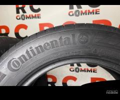 4 GOMME USATE 235 55R 18 100 V CONTINENTAL - 5