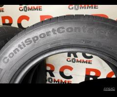 4 GOMME USATE 235 55R 18 100 V CONTINENTAL - 6