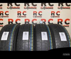 4 GOMME USATE 215 70R 15C 109/107R FALKEN - 1