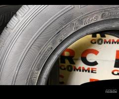 4 GOMME USATE 215 70R 15C 109/107R FALKEN - 6