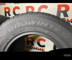 4 GOMME USATE 215 70R 15C 109/107R FALKEN - 7