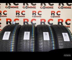 4 GOMME USATE 215 60 R 16 95 H MICHELIN