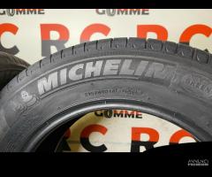 4 GOMME USATE 215 60 R 16 95 H MICHELIN