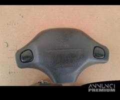 Airbag usati Daihatsu Terios 1997-2005