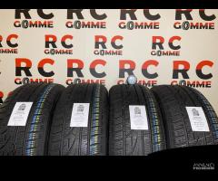 4 GOMME USATE 205 55 R 16 94 H HANKOOK