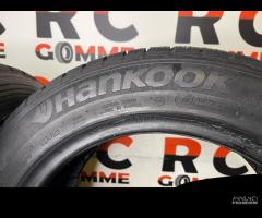 4 GOMME USATE 205 55 R 16 94 H HANKOOK