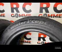 4 GOMME USATE 205 55 R 16 94 H HANKOOK