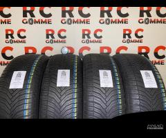 4 GOMME USATE 215 65R 17 103V MICHELIN