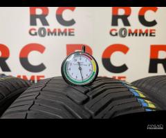 4 GOMME USATE 215 65R 17 103V MICHELIN