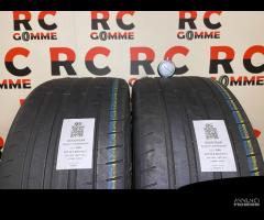 2 GOMME USATE 245 35 R ZR19 93 Y GOODYEAR