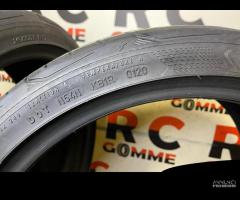 2 GOMME USATE 245 35 R ZR19 93 Y GOODYEAR