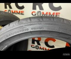 2 GOMME USATE 245 35 R ZR19 93 Y BRIDGESTONE - 7