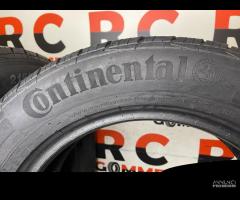 2 GOMME USATE 215 60 R 17 96 H CONTINENTAL - 4