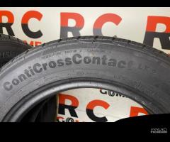 2 GOMME USATE 215 60 R 17 96 H CONTINENTAL - 5