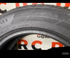 2 GOMME USATE 215 60 R 17 96 H CONTINENTAL - 6