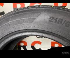 2 GOMME USATE 215 60 R 17 96 H CONTINENTAL - 7