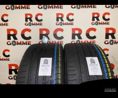 2 GOMME USATE 245 35 R 18 88 Y BRIGESTONE