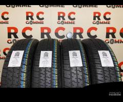 4 GOMME USATE 165 R R 15 89 T FIRESTONE