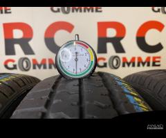 4 GOMME USATE 165 R R 15 89 T FIRESTONE