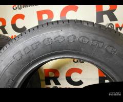 4 GOMME USATE 165 R R 15 89 T FIRESTONE