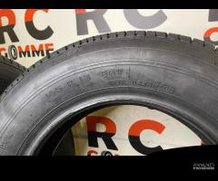 4 GOMME USATE 165 R R 15 89 T FIRESTONE