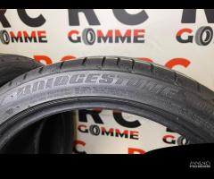 2 GOMME USATE 245 35 R 18 88 Y BRIDGESTONE - 6