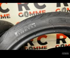 4 GOMME USATE 205 45 R 17 88 V PIRELLI