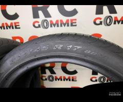 4 GOMME USATE 205 45 R 17 88 V PIRELLI - 6