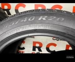 2 GOMME USATE 295 40 R 20 110 W PIRELLI - 7