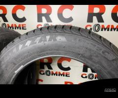 4 GOMME USATE 195 60 R 16C 99/97 T BRIDGESTONE - 5