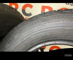 4 GOMME USATE 195 75 16C 107/105 R CONTINENTAL - 7