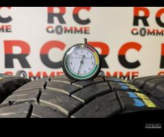 4 GOMME USATE 195 75 R 16C 110/108 R MICHELIN - 3