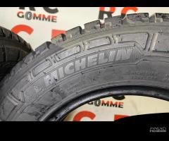 4 GOMME USATE 195 75 R 16C 110/108 R MICHELIN - 6