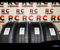 4 GOMME USATE 195 60 R 16C 99/97 H GOODYEAR