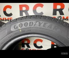 4 GOMME USATE 195 60 R 16C 99/97 H GOODYEAR - 5