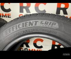 4 GOMME USATE 195 60 R 16C 99/97 H GOODYEAR - 6