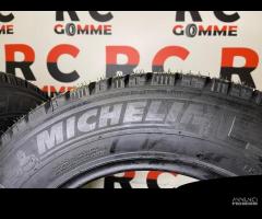 2 GOMME USATE 195 75 R 16C 107/105 R MICHELIN - 4