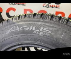 2 GOMME USATE 195 75 R 16C 107/105 R MICHELIN - 7