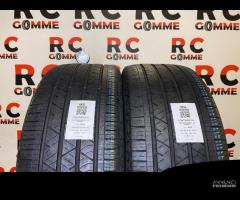 2 GOMME USATE 255 45 R 20 105 V CONTINENTAL