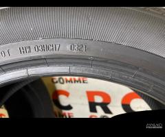 2 GOMME USATE 255 45 R 20 105 V CONTINENTAL