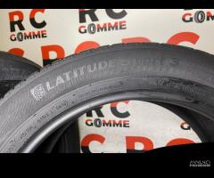 2 GOMME USATE 275 45 R 20 110 V MICHELIN - 4