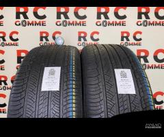 2 GOMME USATE 265 45 R 21 104 W MICHELIN