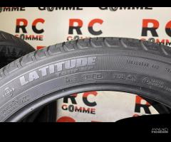 2 GOMME USATE 265 45 R 21 104 W MICHELIN