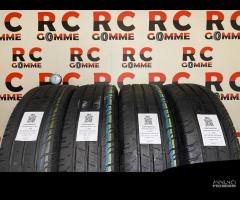 4 GOMME USATE 195 75 16C 107/105 R CONTINENTAL