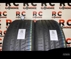 2 GOMME USATE 275 40 R 21 107 Y CONTINENTAL