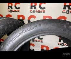 2 GOMME USATE 275 40 R 21 107 Y CONTINENTAL - 7