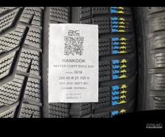 2 GOMME USATE 265 40 R 21 105 V HANKOOK - 2